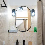 Santa Croce 2suite דירה פירנצה