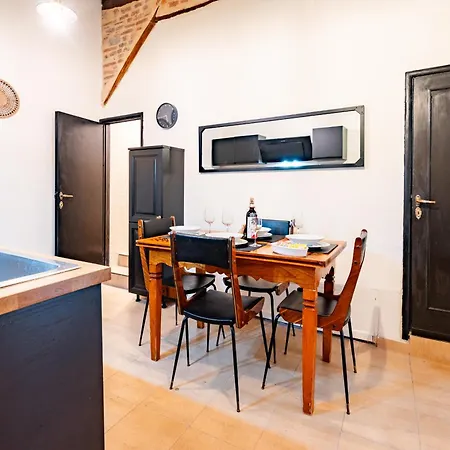 Santa Croce 2suite Appartement Florence
