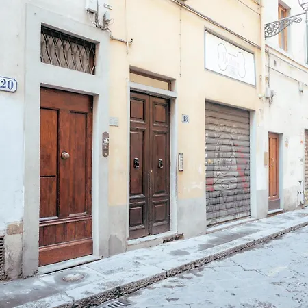 Santa Croce 2suite Διαμέρισμα