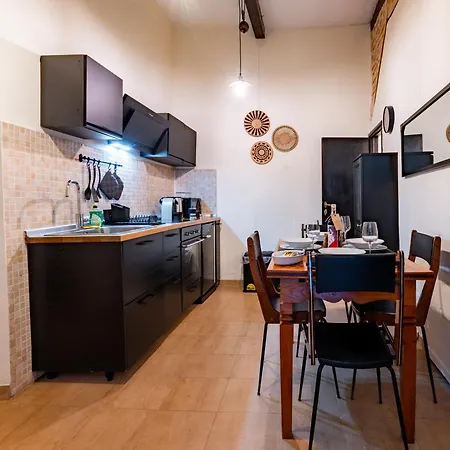 Appartement Santa Croce 2suite *