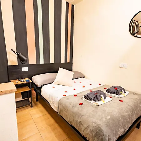 Appartement Santa Croce 2suite Florence