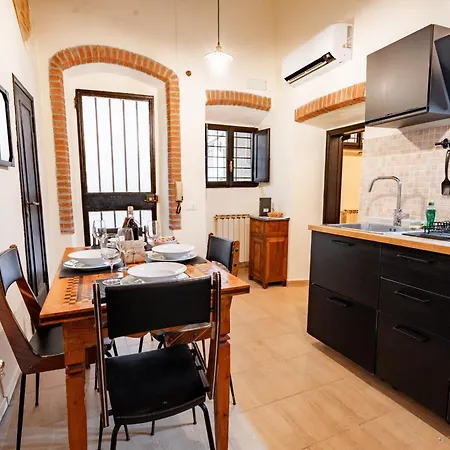 Santa Croce 2suite Φλωρεντία
