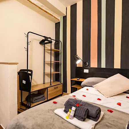 Santa Croce 2suite Appartement *