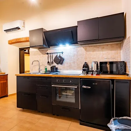 Santa Croce 2suite Appartement