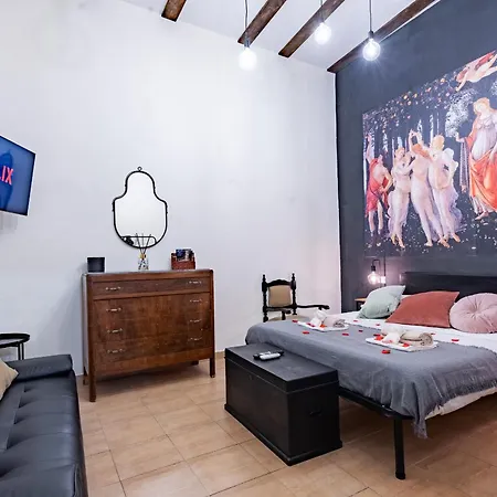 Appartement Santa Croce 2suite