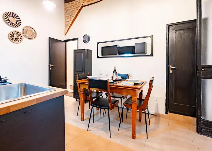 Santa Croce 2suite Διαμέρισμα Φλωρεντία