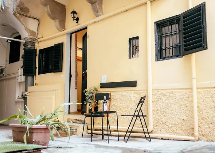 Santa Croce 2suite * Φλωρεντία