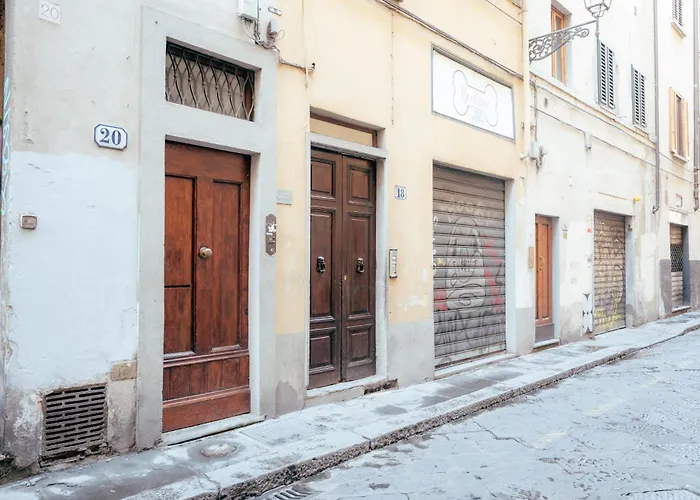 Santa Croce 2suite Διαμέρισμα