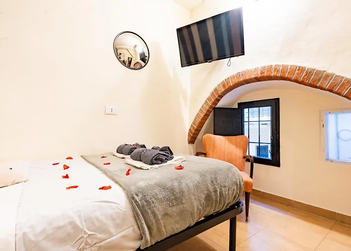 Santa Croce 2suite Διαμέρισμα *