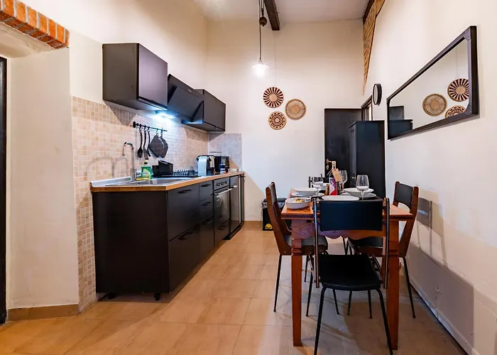 Διαμέρισμα Santa Croce 2suite *