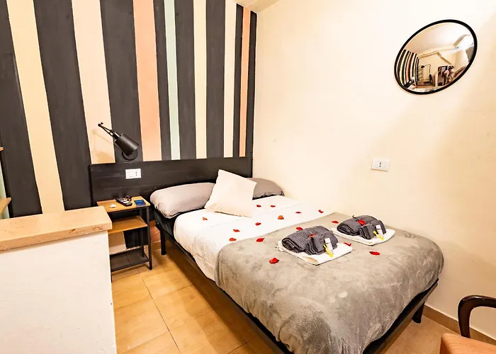 Διαμέρισμα Santa Croce 2suite Φλωρεντία