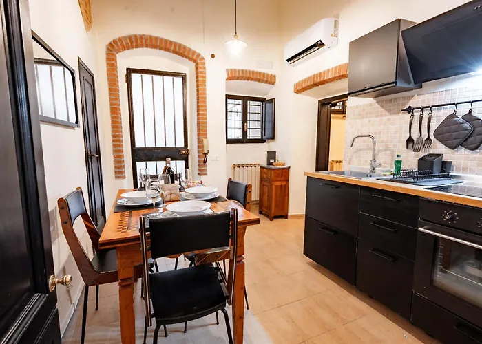 Santa Croce 2suite Φλωρεντία