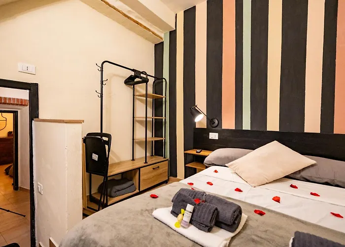 Santa Croce 2suite Διαμέρισμα *
