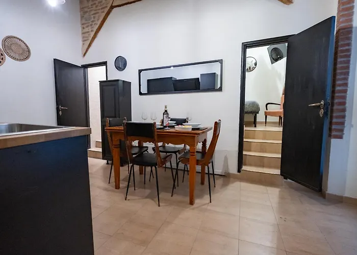 Santa Croce 2suite Φλωρεντία