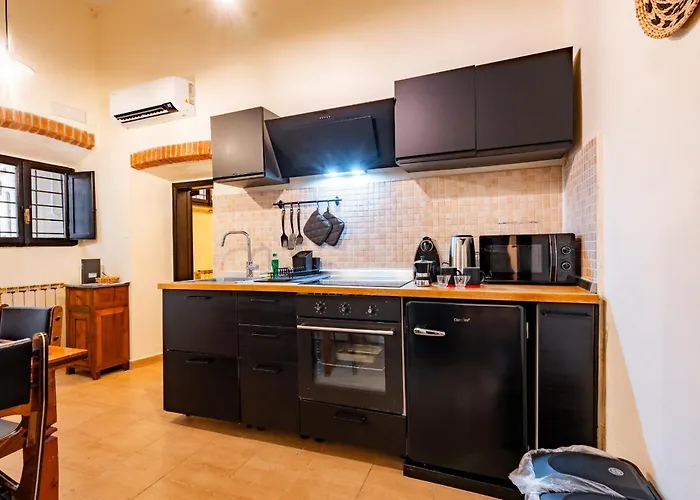 Santa Croce 2suite Διαμέρισμα