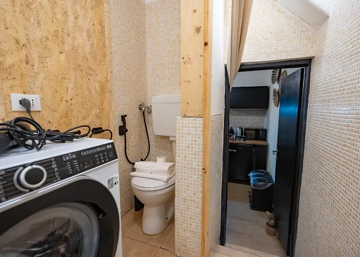 Santa Croce 2suite * Φλωρεντία