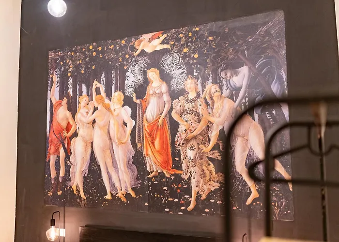 Santa Croce 2suite Διαμέρισμα