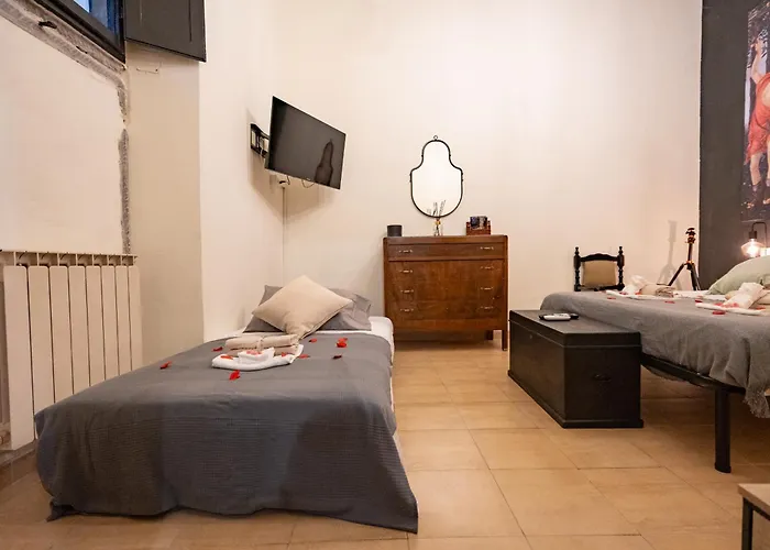 Santa Croce 2suite *